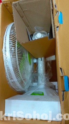 Sharif rechargeble fan 16